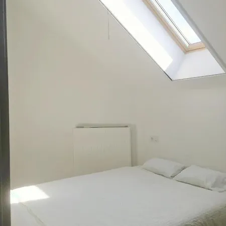 Guest Villa