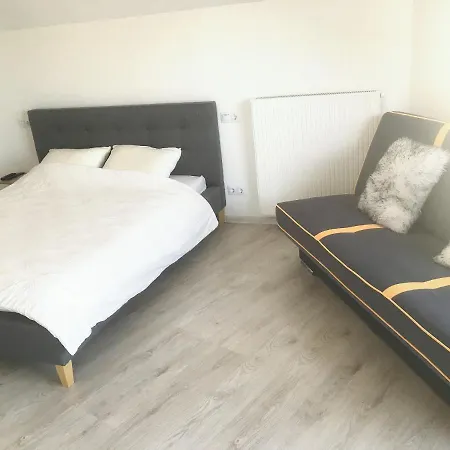 Guest Villa Klaipeda
