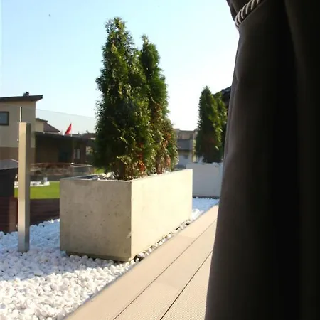 Guest Vila Klaipeda