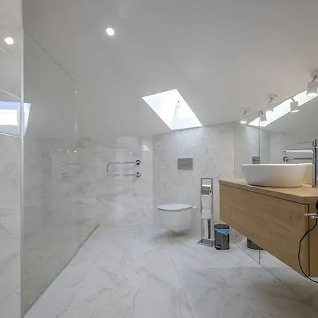 Guest Villa Klaipeda