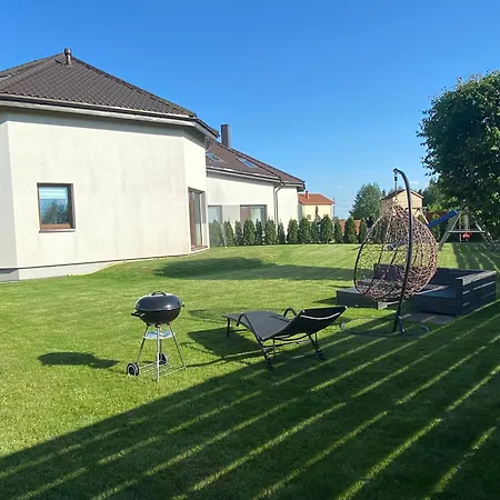 Villa Guest